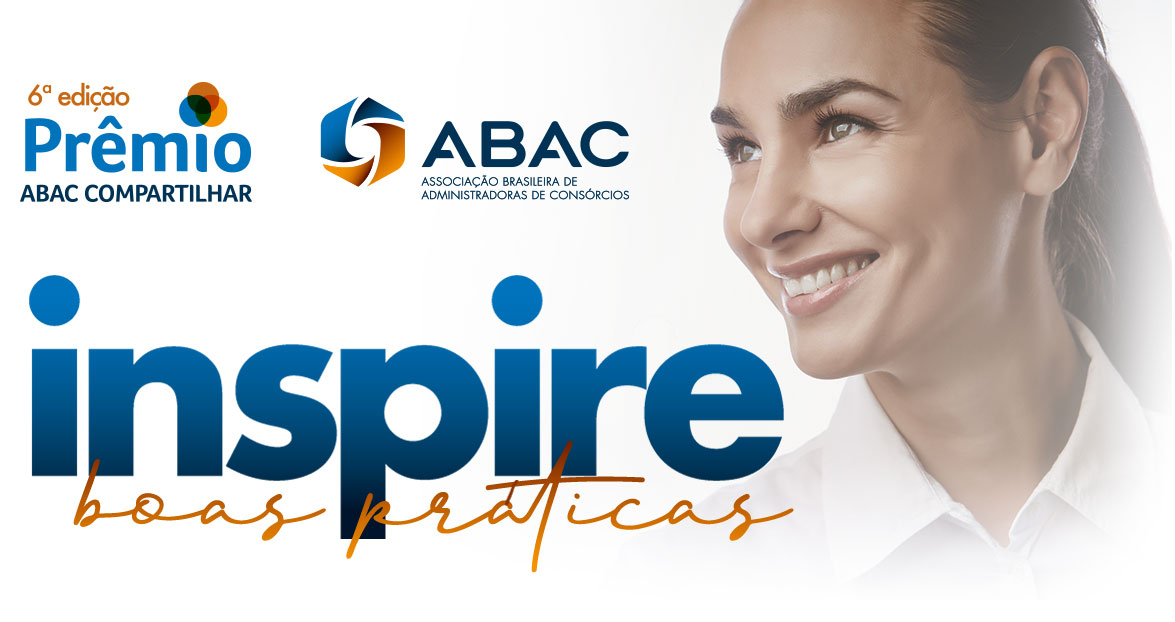 Prêmio ABAC COMPARTILHAR 2019
