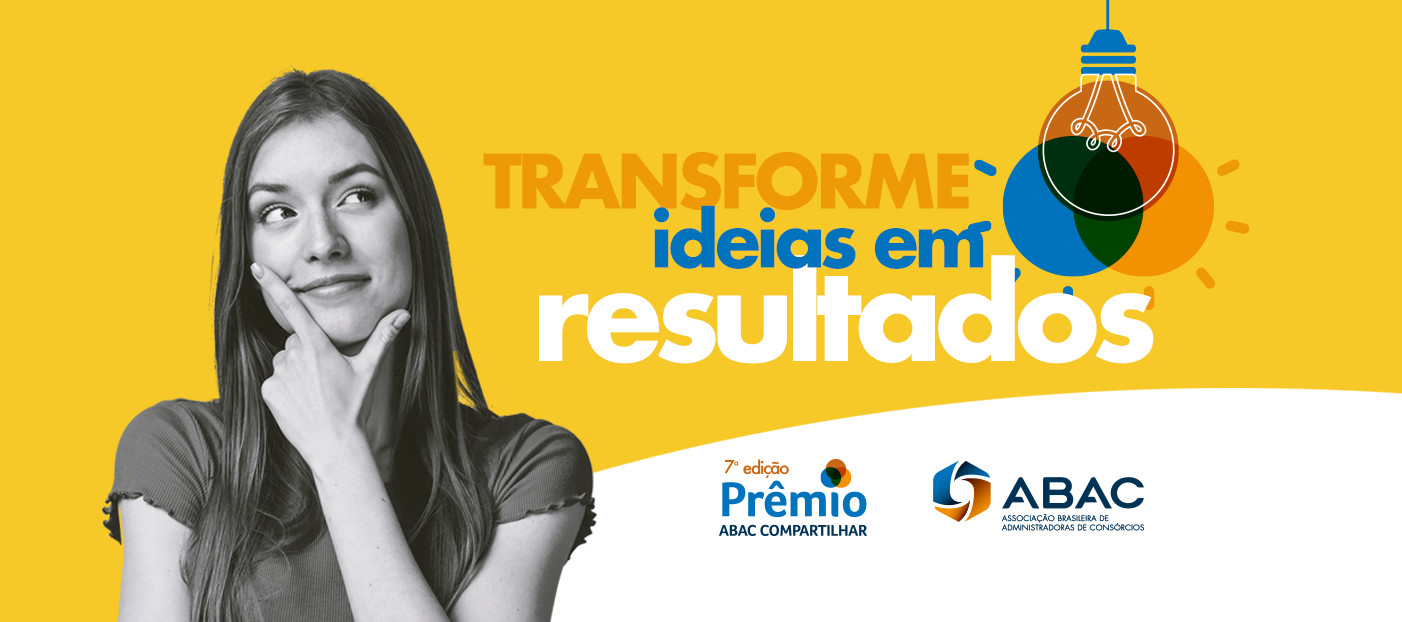 Prêmio ABAC COMPARTILHAR 2020