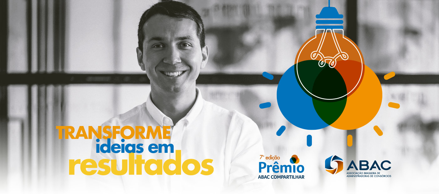 Prêmio ABAC COMPARTILHAR 2020